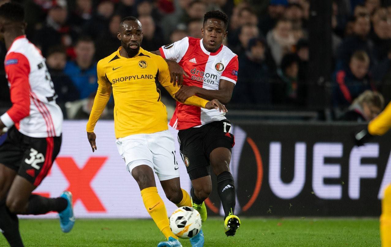 差距的良机 差距的良机