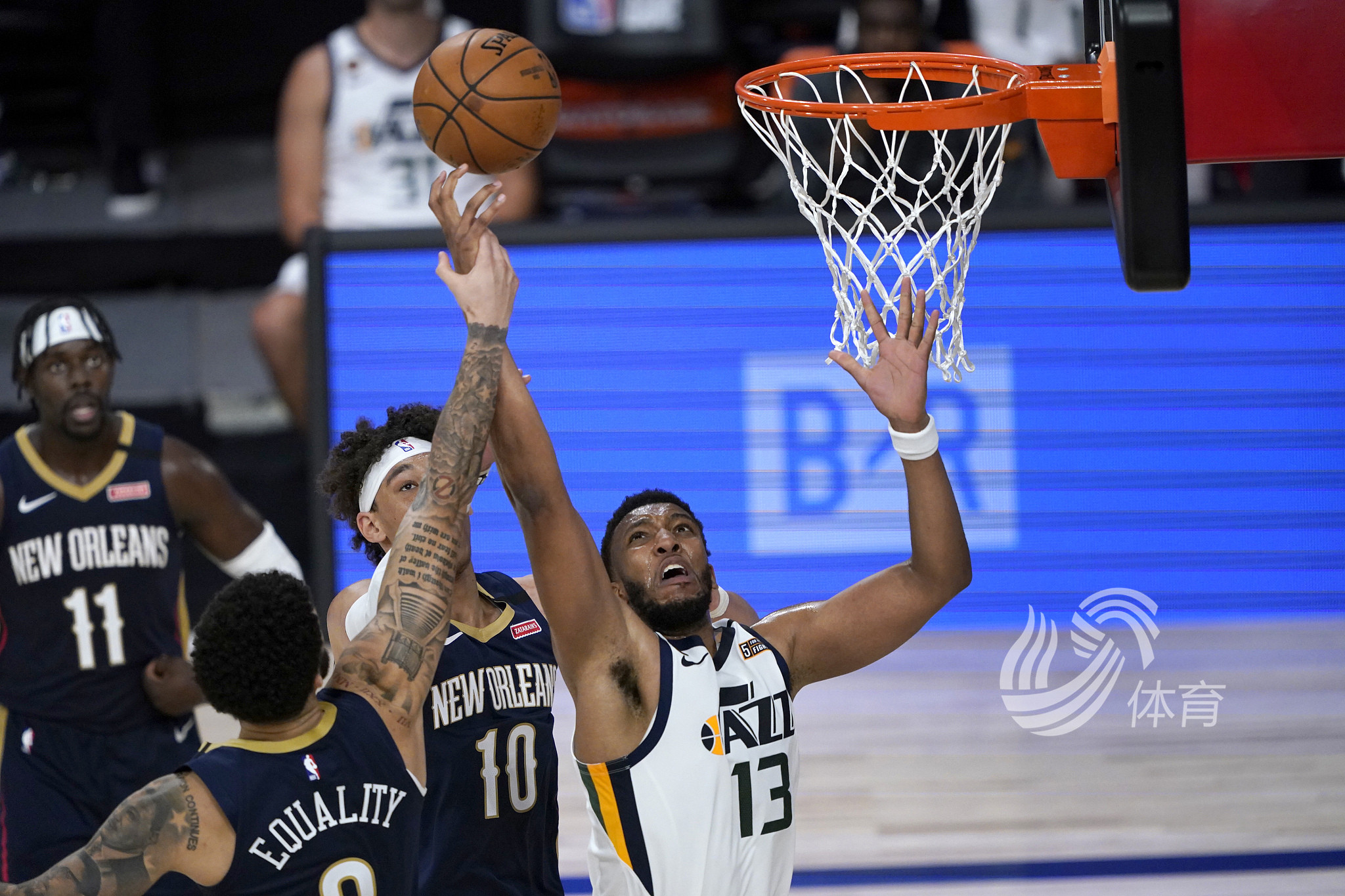 哈里森接受 哈里森接受