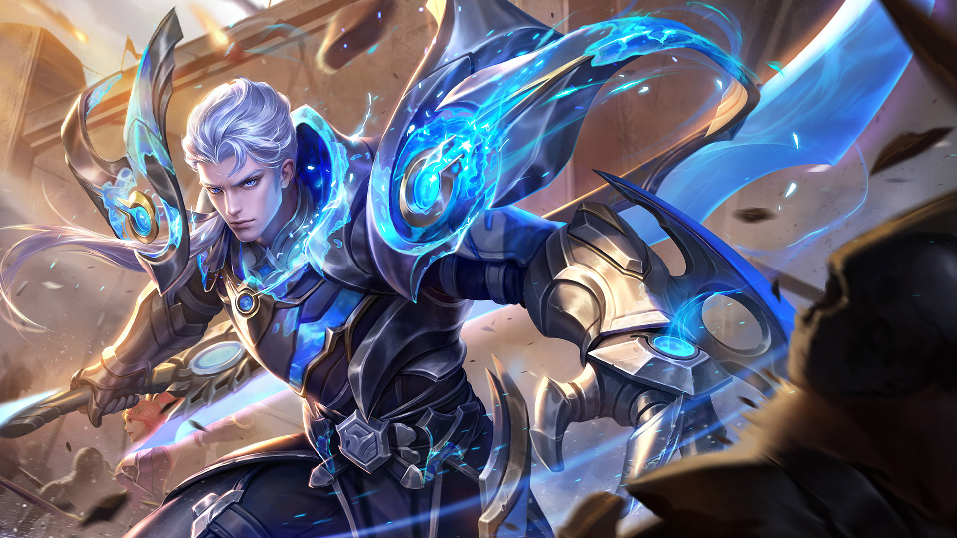 的长远发展 的长远发展