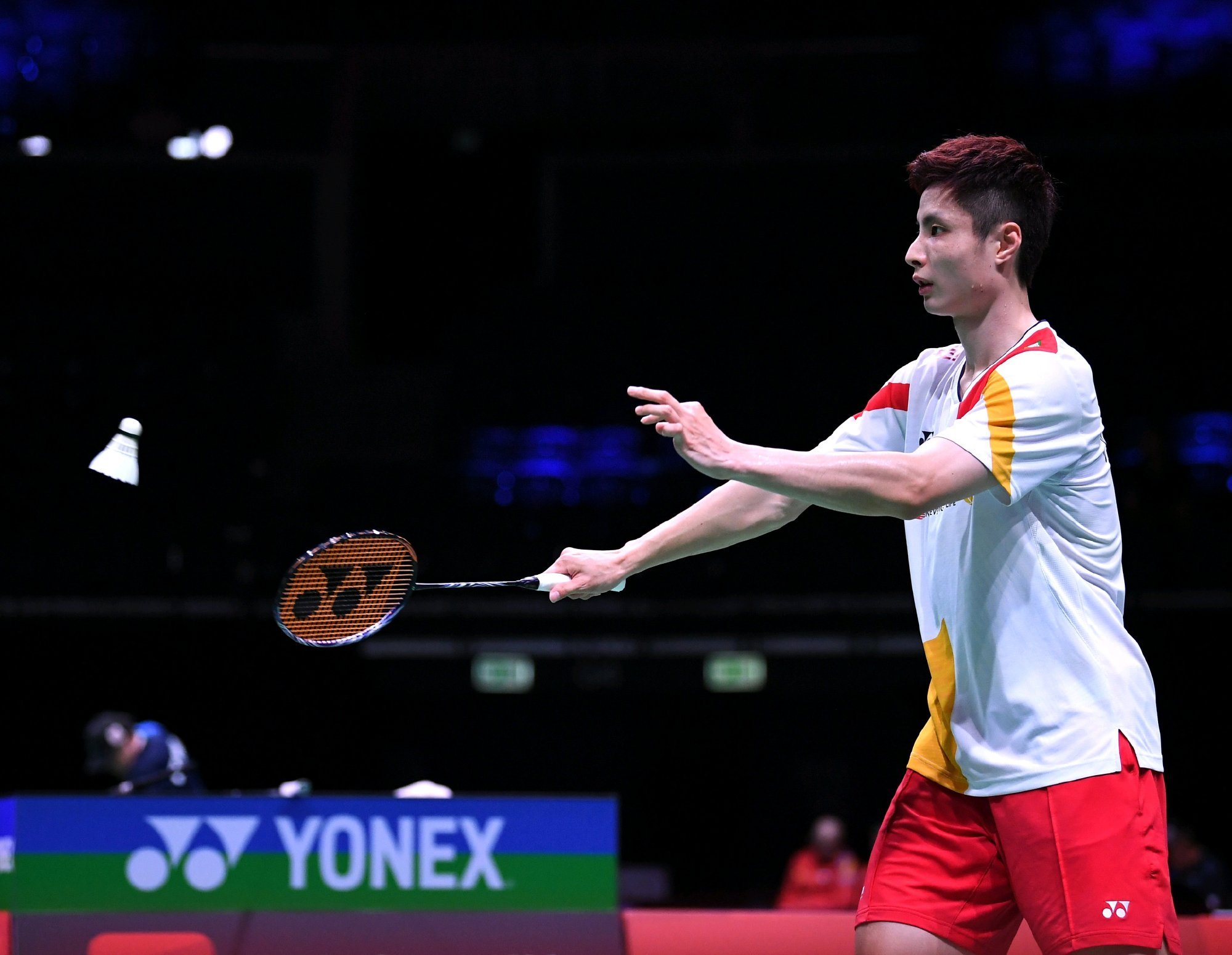 一场高手间 一场高手间