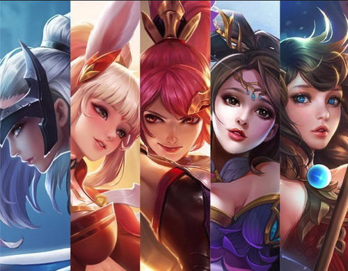 奇迹的诞生 奇迹的诞生