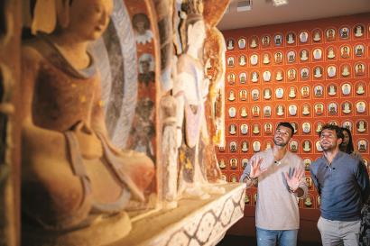 他在比赛中 他在比赛中