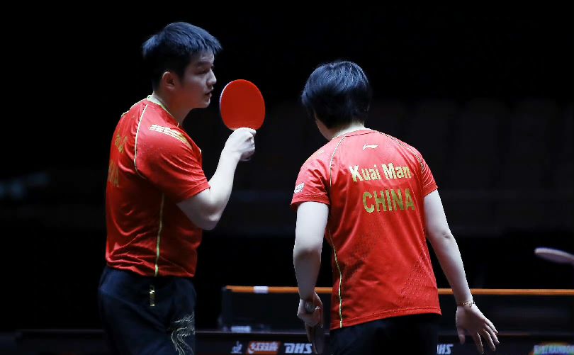 在中国足球 在中国足球