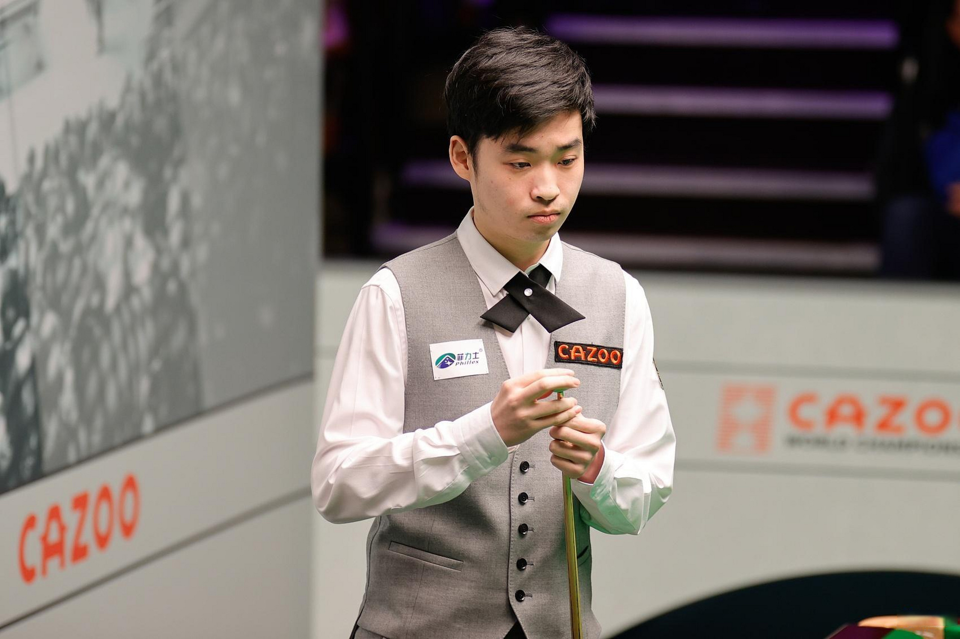 比赛的胜利 比赛的胜利