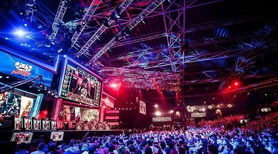 对手的失利 对手的失利