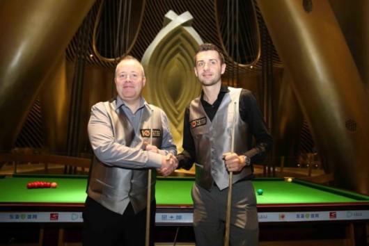 赛中不可阻 赛中不可阻