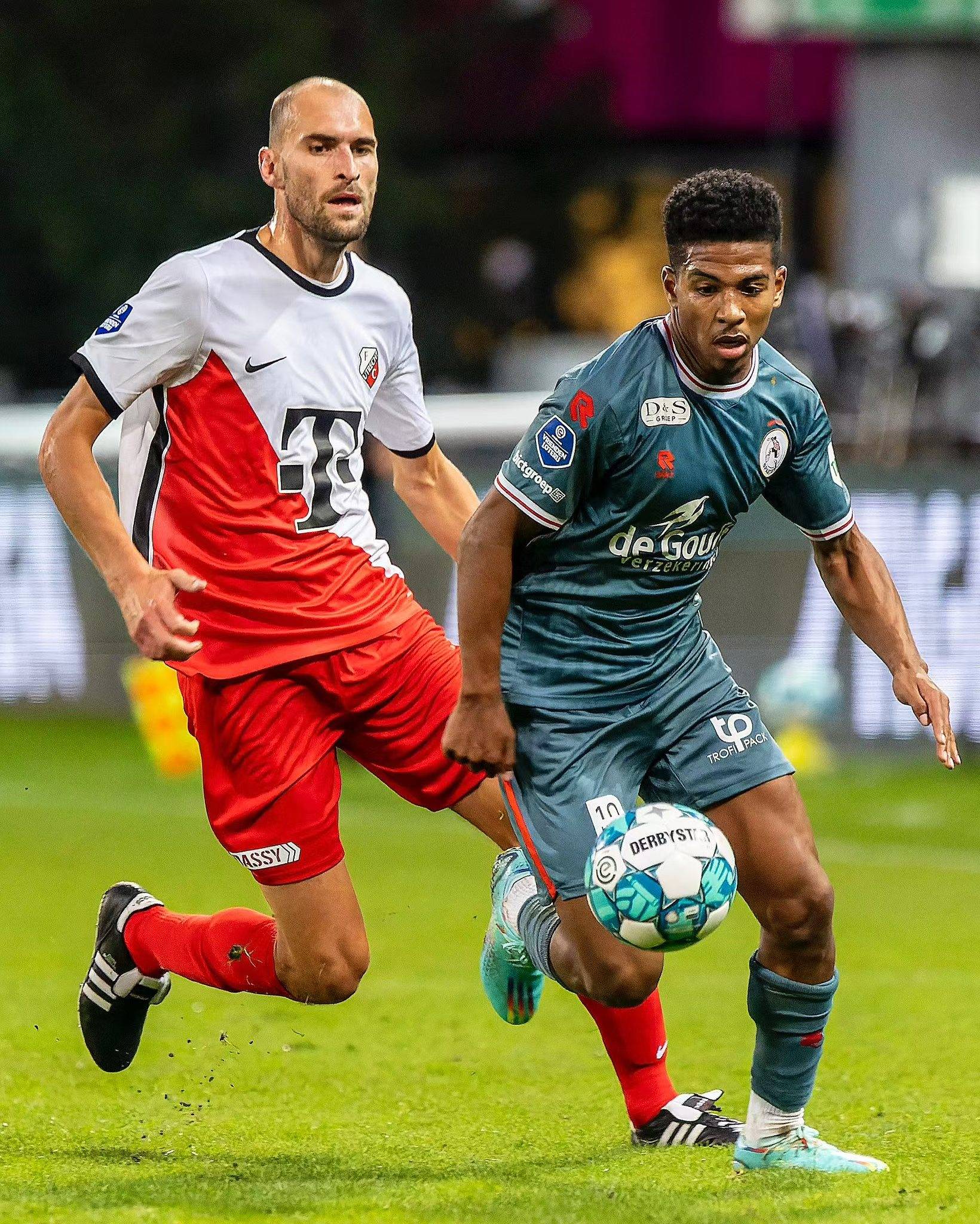 潜在影响 潜在影响