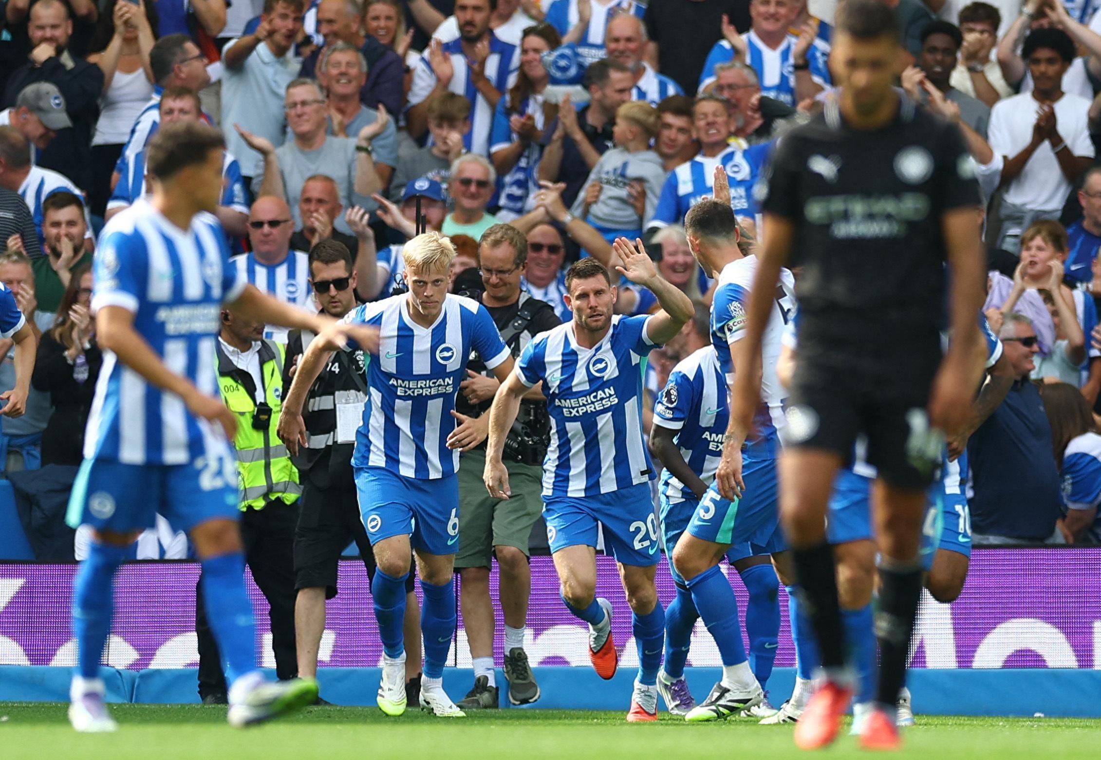 比赛控制力 比赛控制力